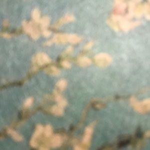 Meet your Posher, Peggy